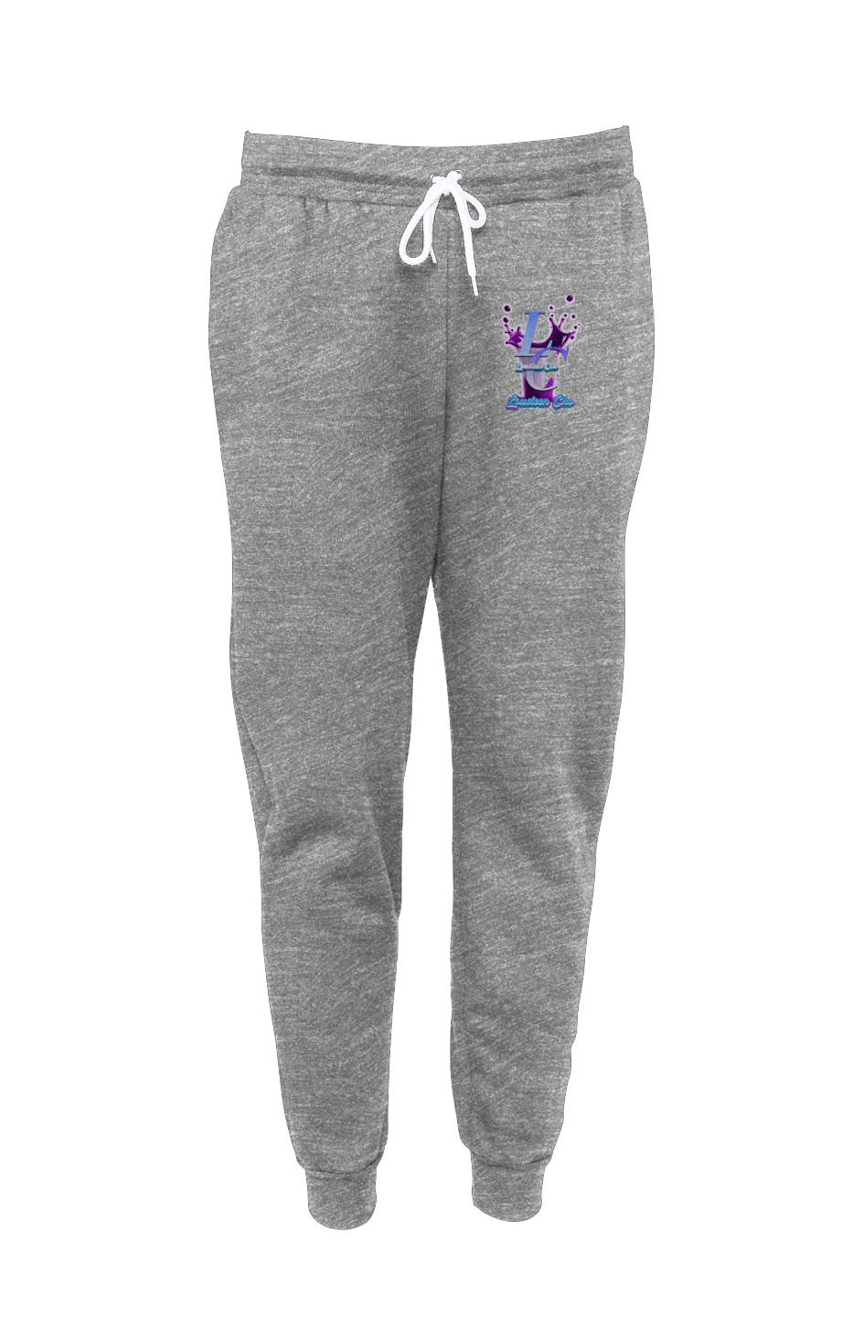 pour-edge cup Unisex Joggers by loudeen cho