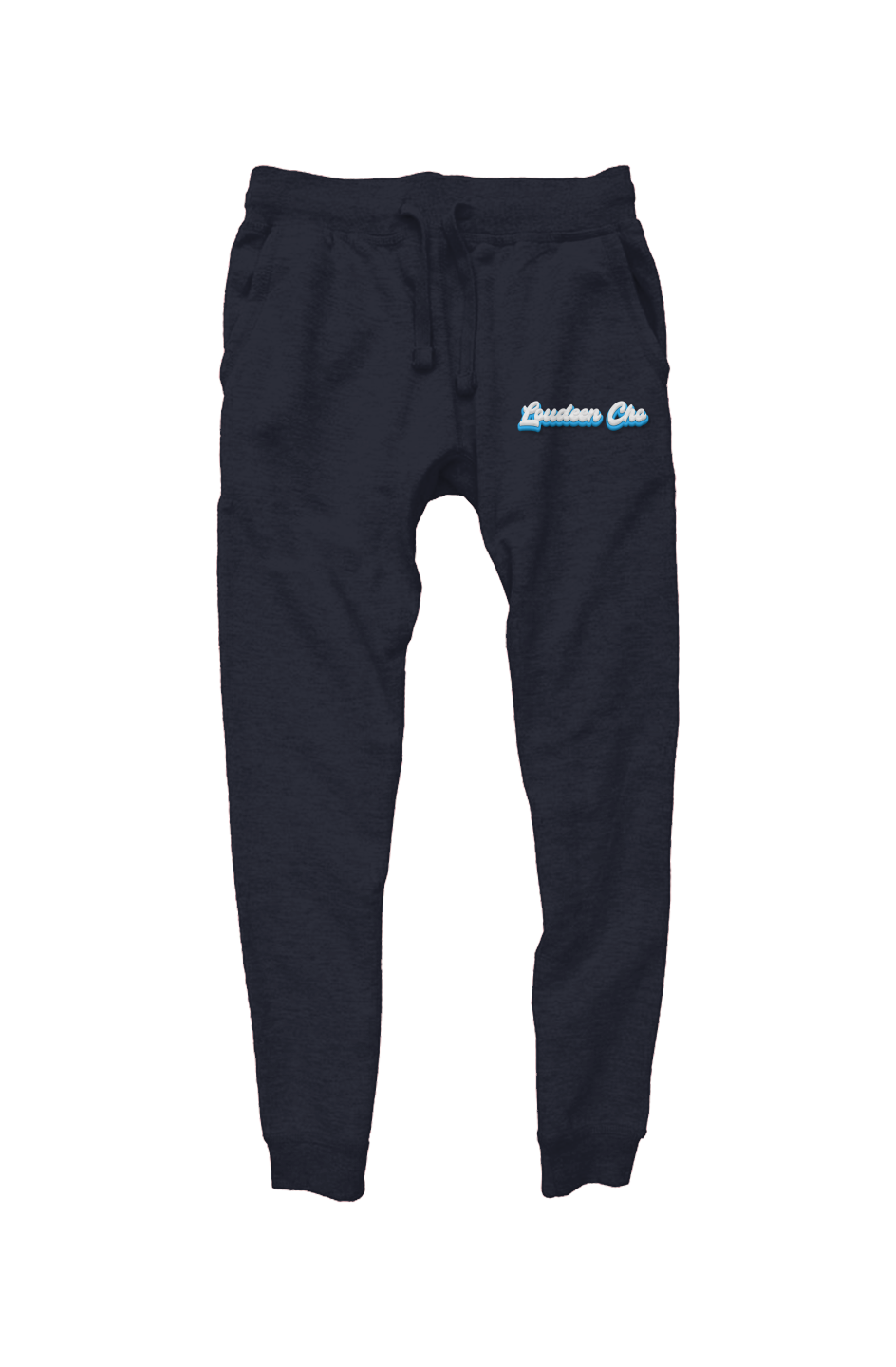 pour-rage knight Unisex Premium Joggers by loudeen