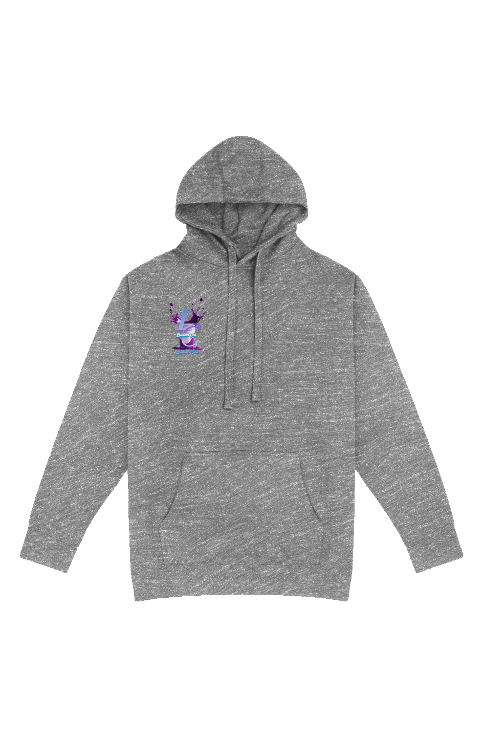 Premium Loudeen galaxy Pullover Hoodie