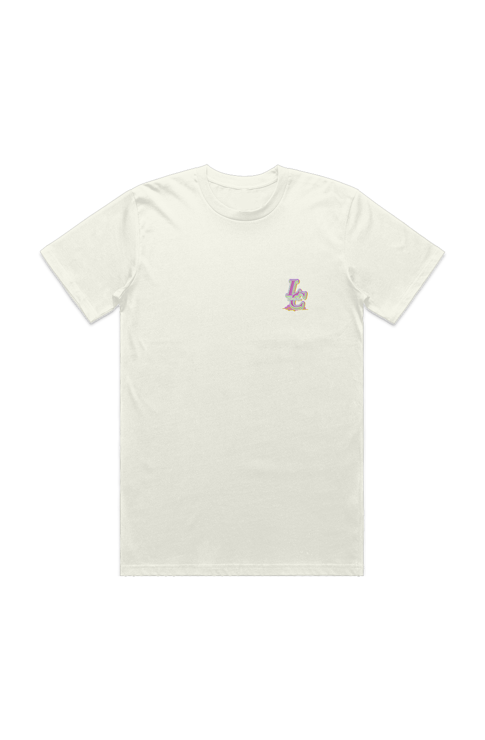 Loudeen lovverz Organic Tee