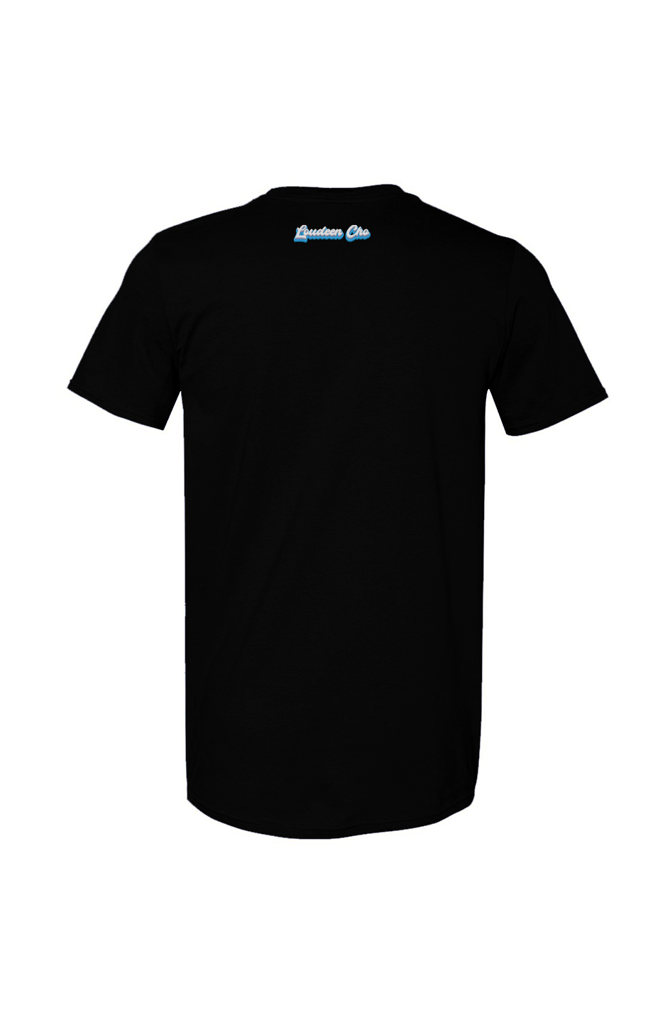 loudeen chochop Crewneck T Shirt