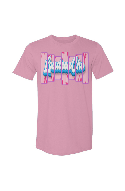 loudeen chochop Crewneck T Shirt