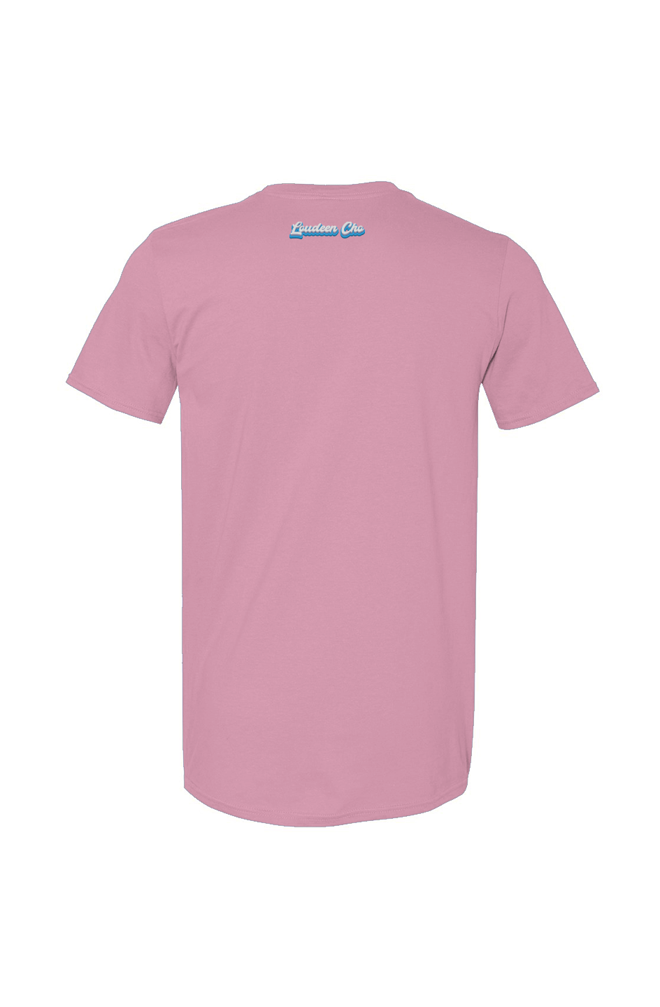 loudeen chochop Crewneck T Shirt