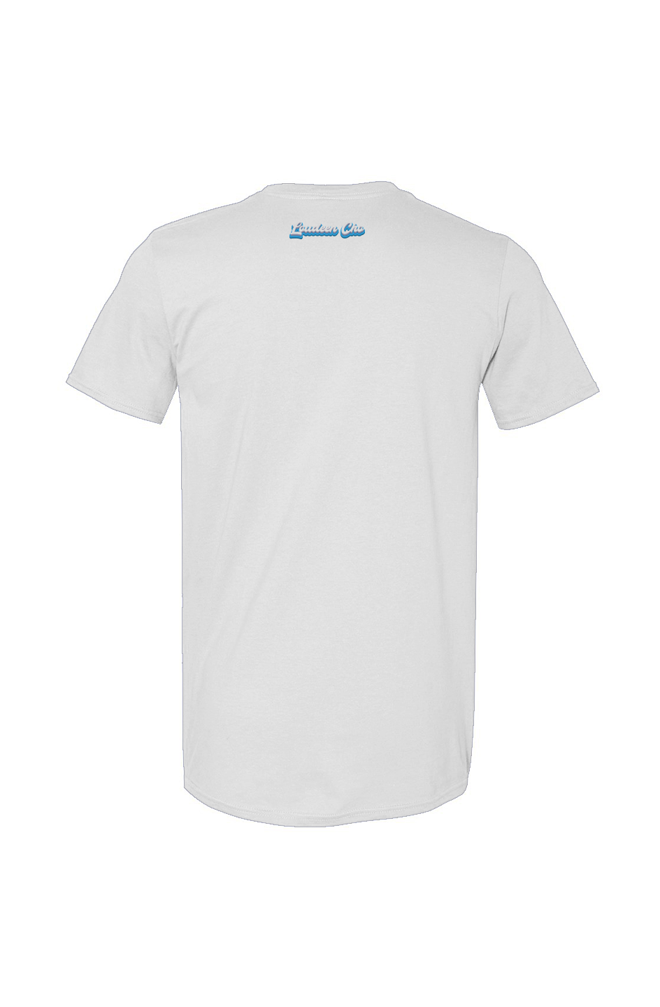 loudeen chochop Crewneck T Shirt