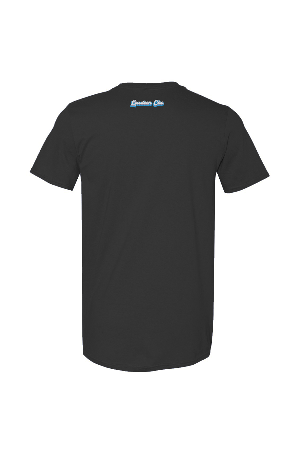 loudeen chochop Crewneck T Shirt