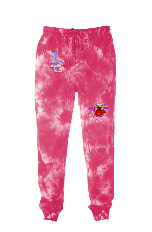 CAN YOU TRUST LIL REBEL DEVIL POUR-EDGE Crystal Ti