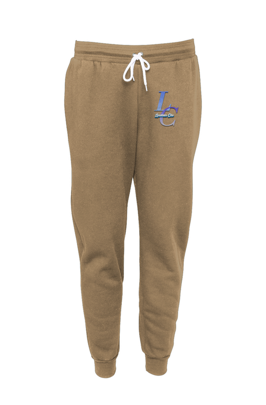 loudeen monogram Unisex Joggers by loudeen cho