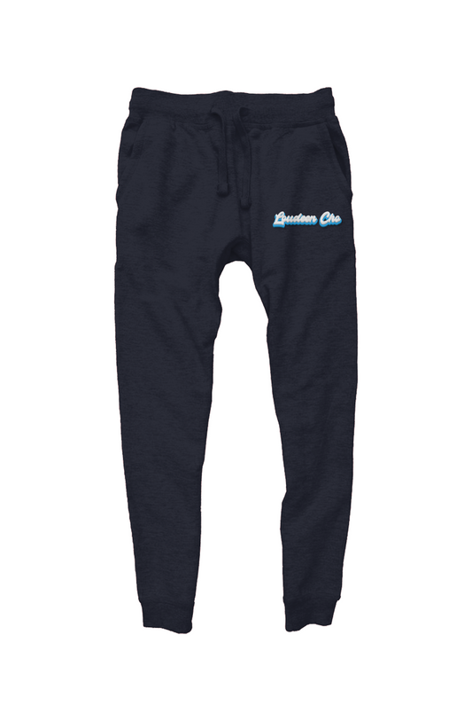 pour-rage knight Unisex Premium Joggers by loudeen
