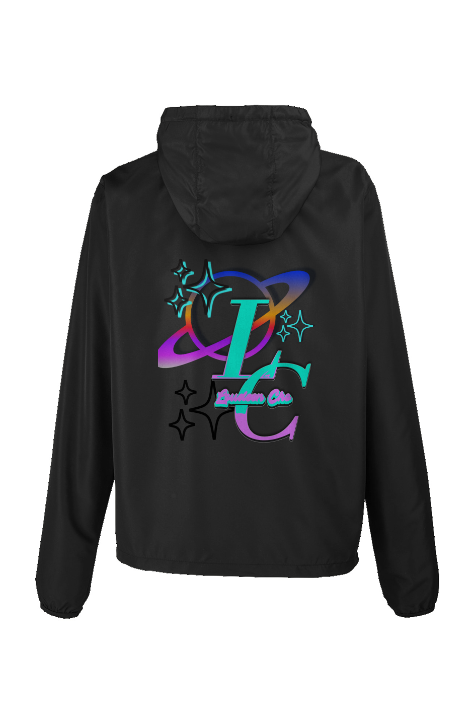 LOUDEEN galaxy Stormbreaker Jacket by LOUDEEN