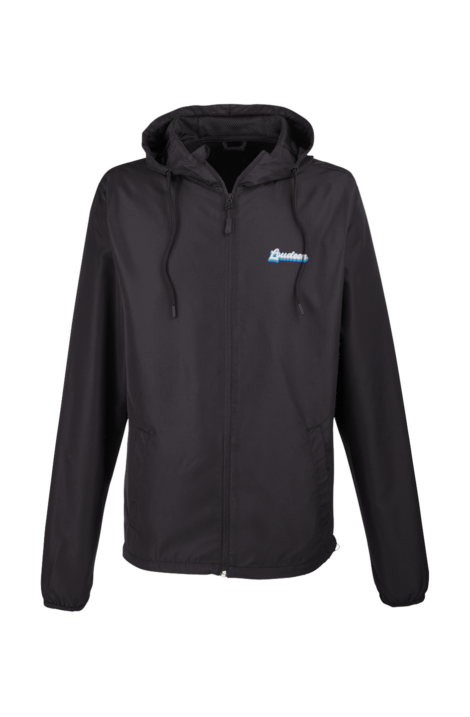 LOUDEEN galaxy Stormbreaker Jacket by LOUDEEN