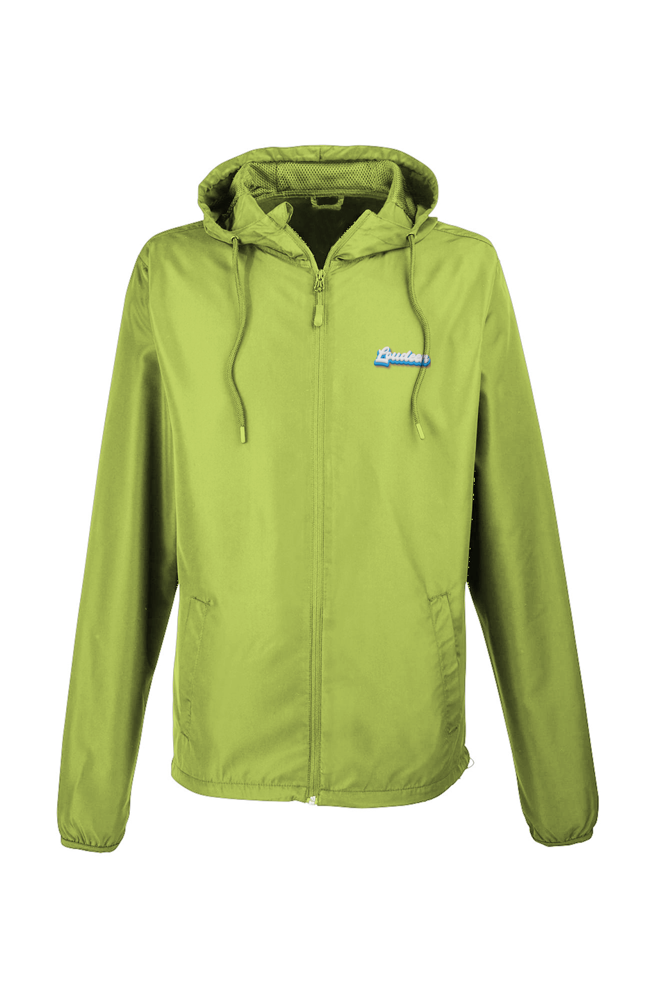 LOUDEEN galaxy Stormbreaker Jacket by LOUDEEN