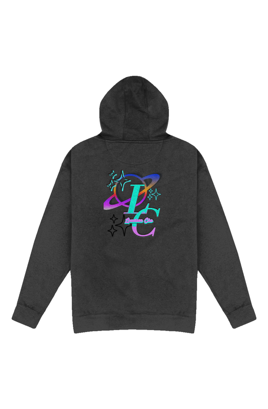 Premium Loudeen galaxy Pullover Hoodie