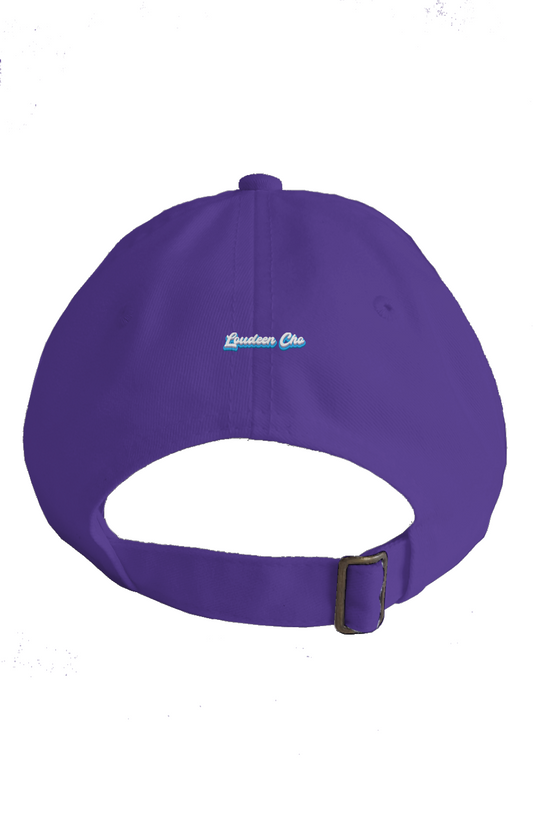 LOUDEEN dad hat