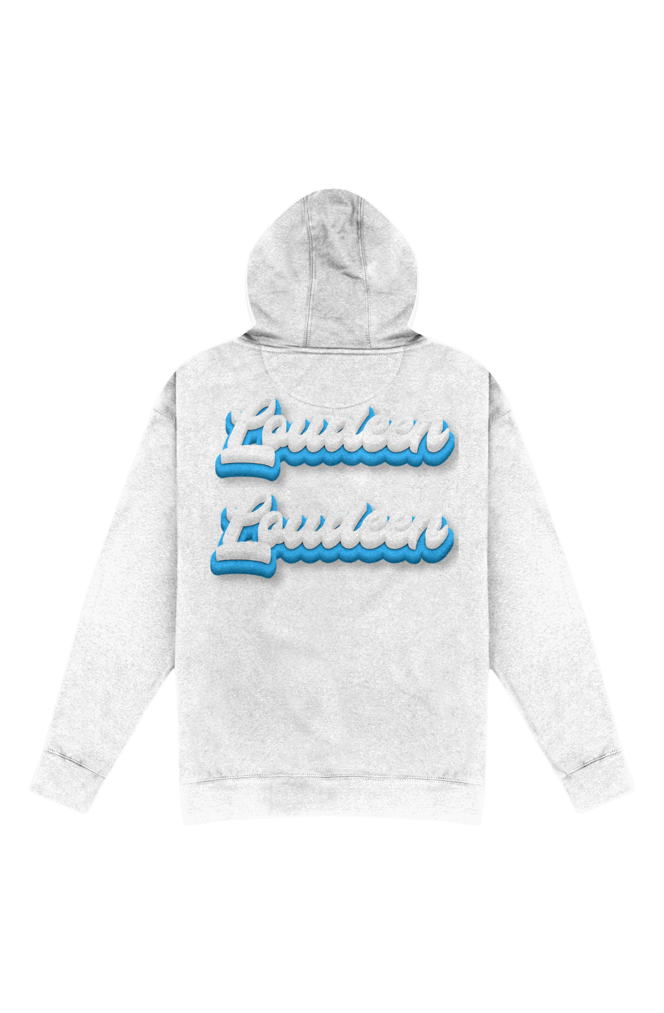 Premium Loudeen Loudeen Pullover Hoodie