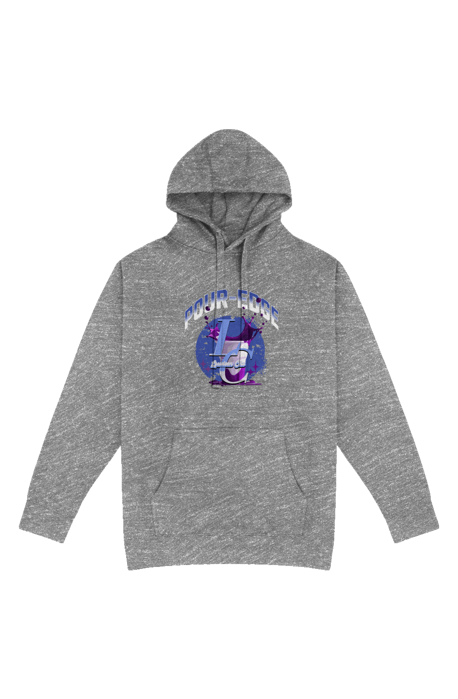 Premium Loudeen Loudeen Pullover Hoodie