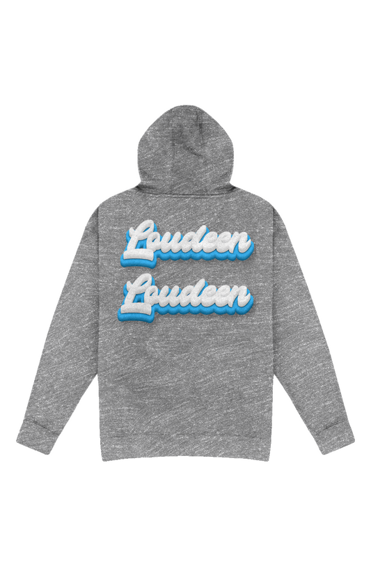 Premium Loudeen Loudeen Pullover Hoodie