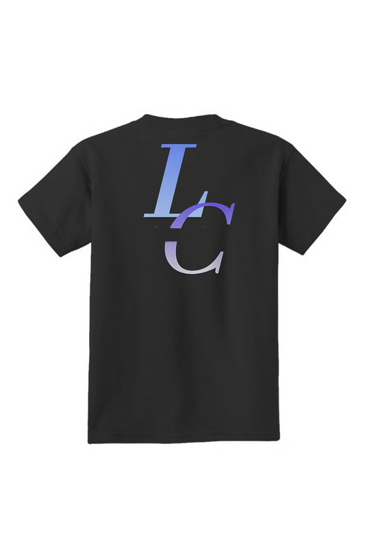 Youth Loudeen cub Essential Tee