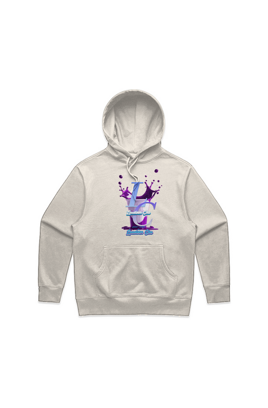 MENS LC cup HEAVY HOOD