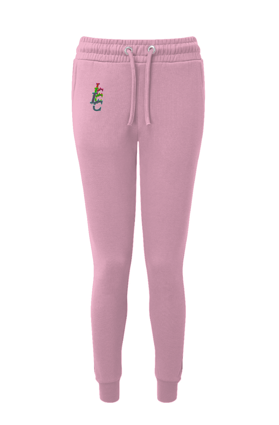 Ladies' Yoga Fitted Jogger By Loudeen
