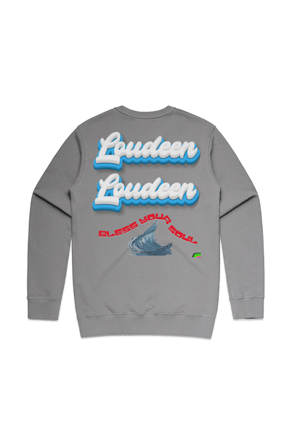 MENS PREMIUM pourage knight by Loudeen 
