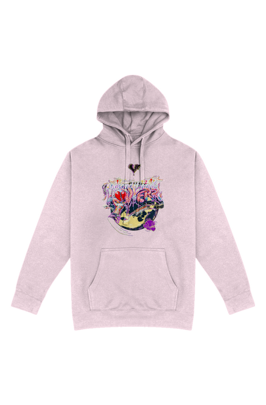 Premium Pullover Hoodie