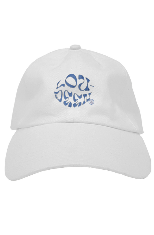 Loudeen premium dad hat