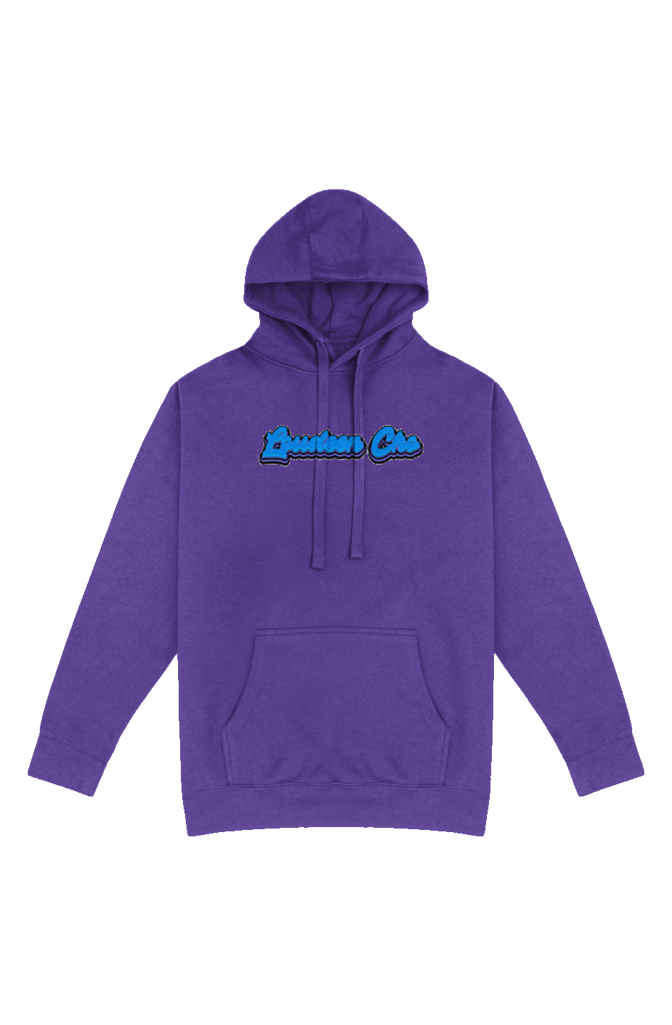 Loudeens blessed Premium Pullover Hoodie