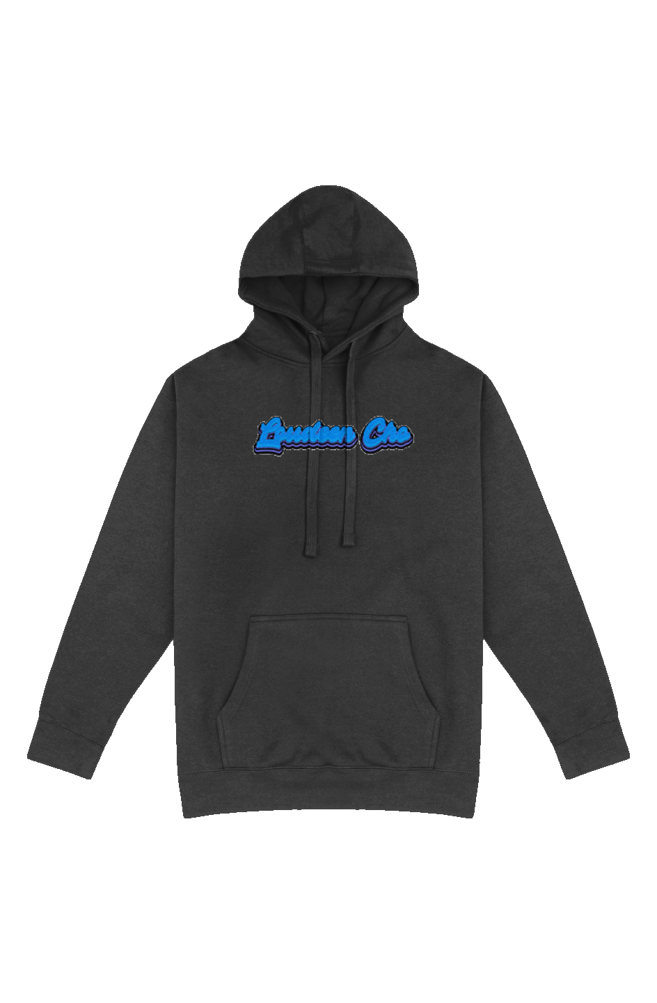 Loudeens blessed Premium Pullover Hoodie