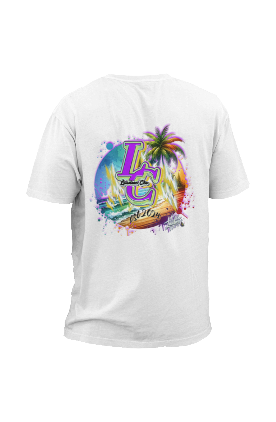 LC Premium T-Shirt